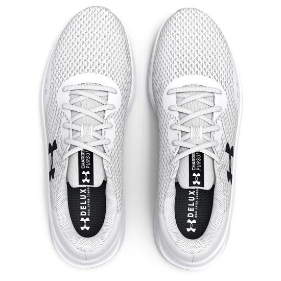 Under Armour UA W Charged Pursuit 3